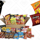 20% off select Frito-Lay Products with Subscribe & Save